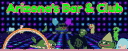 🌬 ࿐ ࿔  𝔸𝕣𝕚𝕫𝕠𝕟𝕒 𝔹𝕒𝕣 & ℂ𝕝𝕦𝕓 banner