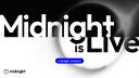 Midnight Network Discord server banner