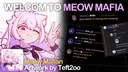 Meow Mafia banner