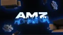 AMZ Momentum banner