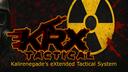 KRX Tactical Zen Discord Banner