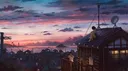 ᴄᴏᴢʏ ɴᴏᴏᴋ {18+} 📚🌼 server banner