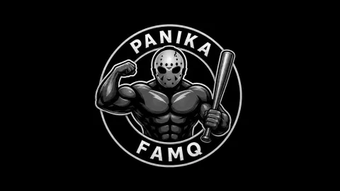 P A N I K A banner