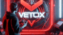 Vetox Ϟ Service banner