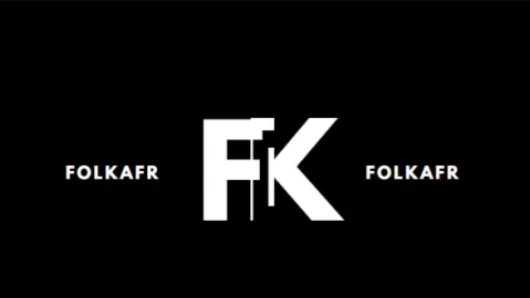 Folka Officiel banner