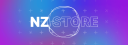 [BOT] NZ Store 🤖 banner