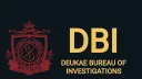 DBI:DEUKAE BUREAU OF INVESTIGATIONS banner