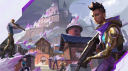 BRALORANT - VALORANT BR Discord server banner