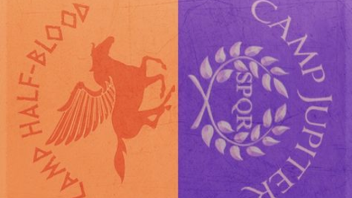 Half Blood Hill : Revival Discord server banner