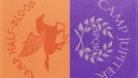 Half Blood Hill : Revival Discord server banner