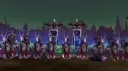 Undercity Nexus banner
