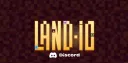 𝘓𝘢𝘯𝘥.𝘪𝘰 banner