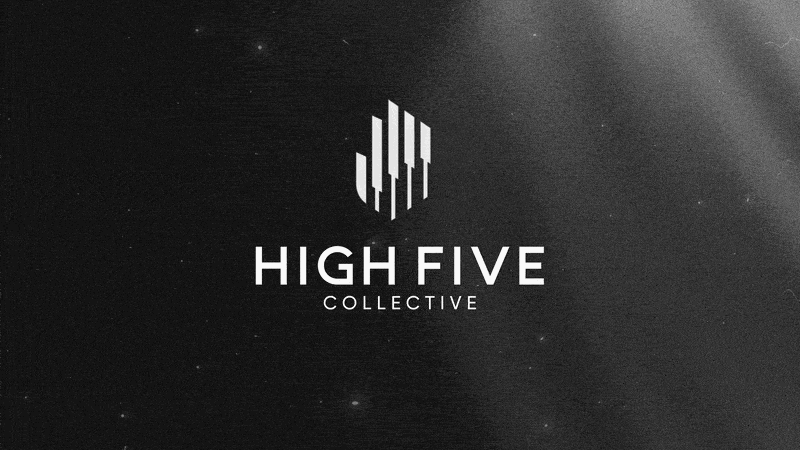 High Five Collective™ | Trading & Investing Collective Discord server banner