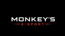 Monkey's E-Sport Banner