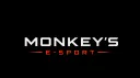 Monkey's E-Sport banner