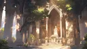 ʙᴏʀɪ'ꜱ ᴏʀᴘʜᴀɴᴀɢᴇ banner