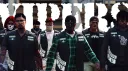 VIPERS M.C [FIN DE PROJET] banner