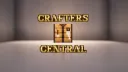 Crafter Central banner