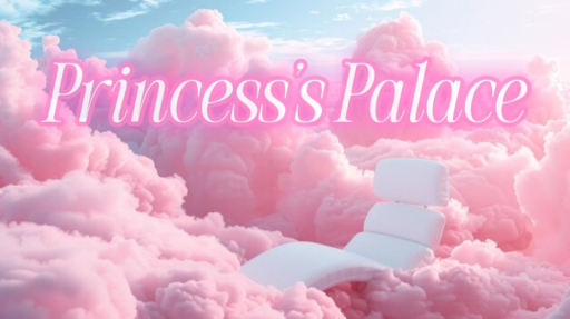 Faeโs Garden of Nymphs Discord server banner