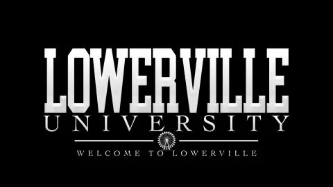 Lowerville 🎡 banner
