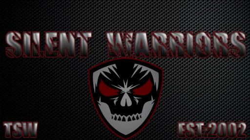 Silent Warriors Banner