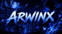 Arwinx's Community server banner
