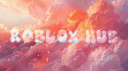 Roblox Hub server banner