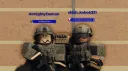 [XVIII] 101st Airborne Division - 2BCT banner