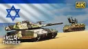 ליגת הדובים המקורי |WarThunder| banner
