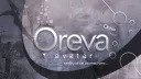 Oreva avt. banner