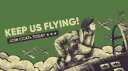 Colonial Combined Air Tactics banner