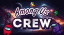 Crew banner