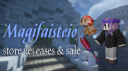 PotterworldMC banner