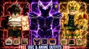ANIME DESIGN banner