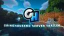 ☀ GrindHouseMC banner