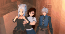 HiZe Interactive banner