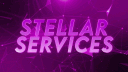 Stellar Services banner