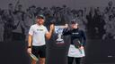 CRBN Pickleball Banner