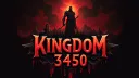 The Horde Kingdom banner