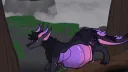 Dusk’s Gluttonous Kingdom banner