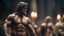• Le Panthéon ᴺˢᶠʷ Banner