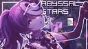  ⋆ ˚｡⋆୨୧˚𝔸𝕓𝕪𝕤𝕤𝕒𝕝 𝕊𝕥𝕒𝕣𝕤୨୧⋆｡˚ ⋆  Banner