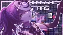 ❀ ⋆ ˚。⋆୨୧˚𝔸𝕓𝕪𝕤𝕤𝕒𝕝 𝕊𝕥𝕒𝕣𝕤୨୧⋆。˚ ⋆ ✧ Discord server banner