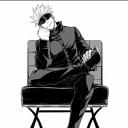 𝕁u𝕛utsu 𝕂aisen: Revival • of • the • King Banner