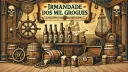 Irmandade dos Mil Grogues banner