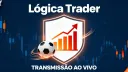 Lógica Trader banner