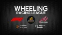 Wheeling Racing League banner