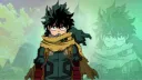 GLEAM : Kaiju N°8 banner