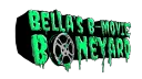 The Belfry at Bella's Boneyard banner