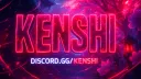 Kenshi 🌸 banner